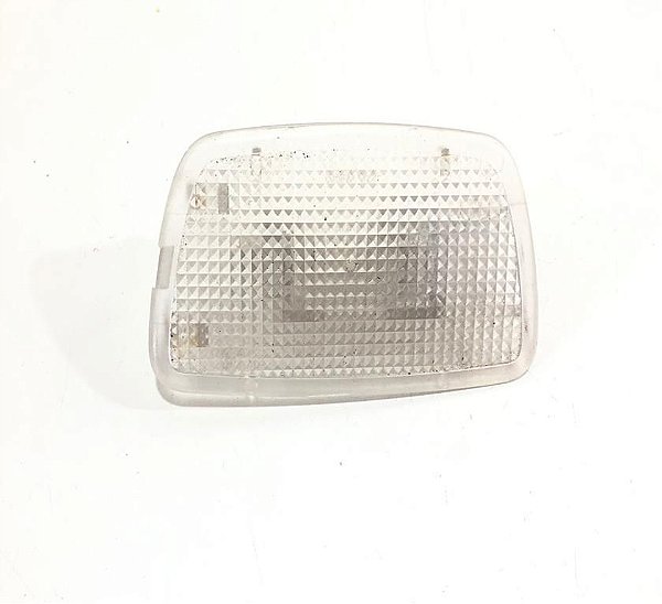 Lente Luz Interna Porta Mala Volvo Xc60 2007 A 2010 C250