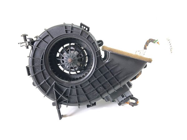 Motor Ar Forçado Citroen C4 Pallas 07 À 11 180920100 C252