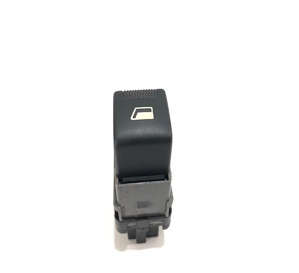 Botão Vidro Elétrico Traseiro Direito C3 2007 A 2010 C259