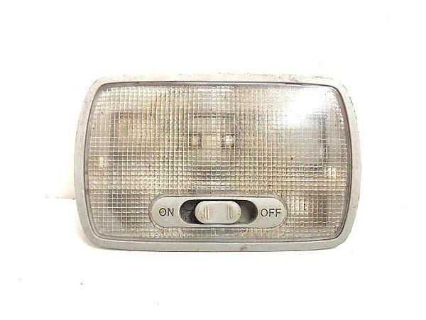 Luz De Teto Cortesia Honda Civic 2001 Ate 2006 Original #42