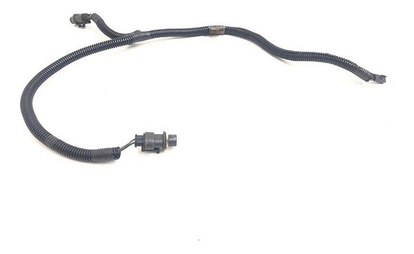 Chicote Luz Placa Chevrolet Vectra 2006 93377554 C31