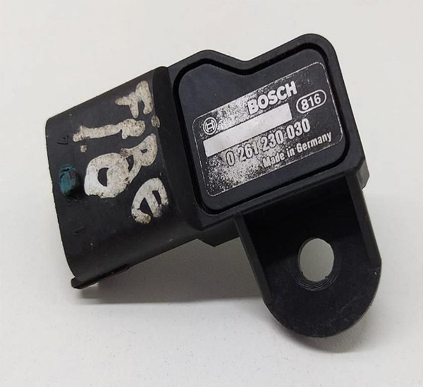 Sensor Map Fiat Palio Fire 1.0 0261230030 Original *02
