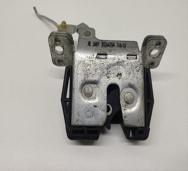 Fechadura Capô Traseiro Chevrolet Corsa Montana Original #27
