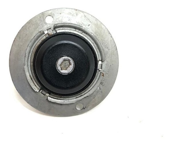 Miolo Da Fechadura Porta Dianteira Direita Ford Ka 2009 C95