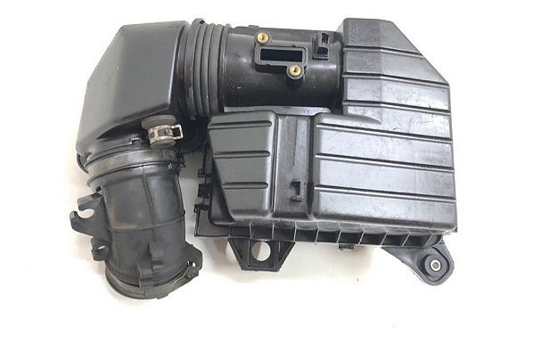 Caixa Do Filtro De Ar Honda Civic 2009 1.8 Original Py