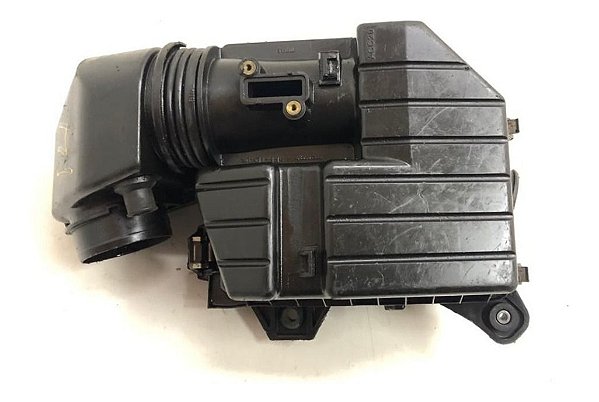 Caixa Filtro De Ar Honda Civic 2009 1.8 16V Original Py