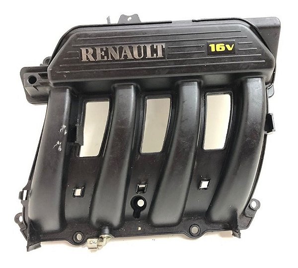 Coletor Admissão Renault Sandero 1.6 16V 2008 8200962600 Pa6