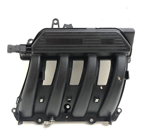 Coletor Admissão Renault Sandero Clio Logan 8200962600 #Y2
