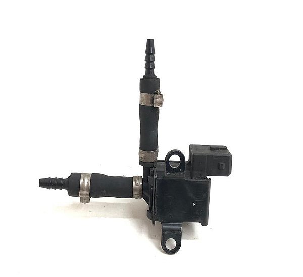 Válvula Solenoide Renault Clio 2009 8200375417 Original C149