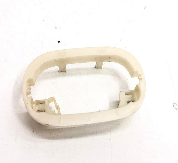 Moldura Luz Interna Teto Renault Clio 2009 8200038381 C160