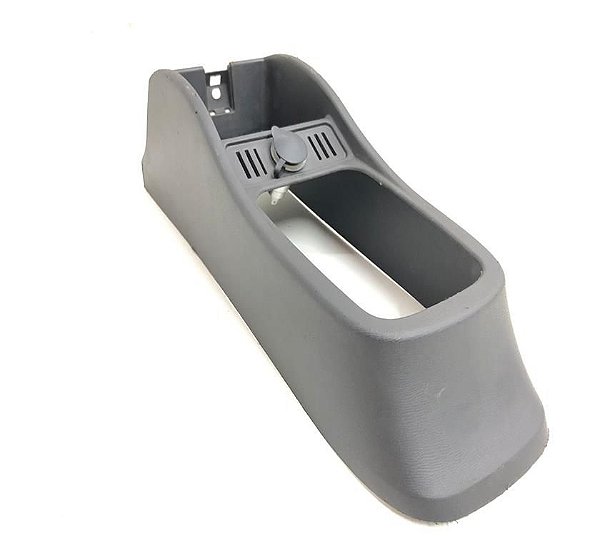 Console Central Chevrolet Celta Corsa Montana 2009 Pf2