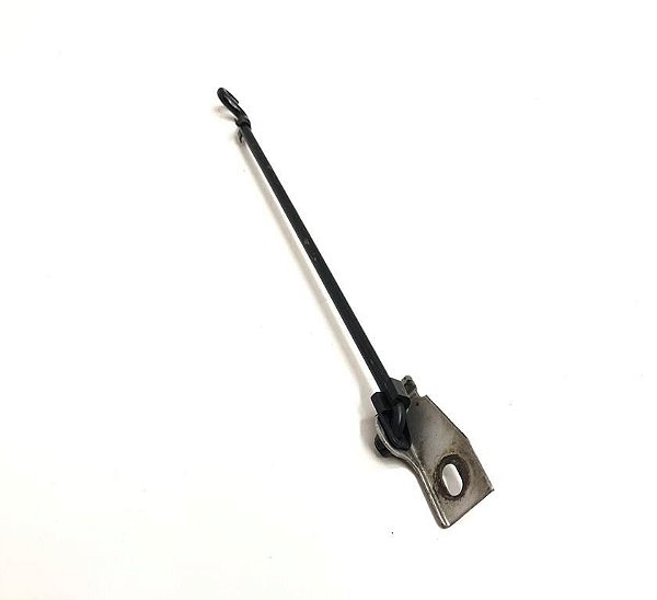 Haste Vareta Do Capo Peugeot 206 2007 Á 2009 Original C106