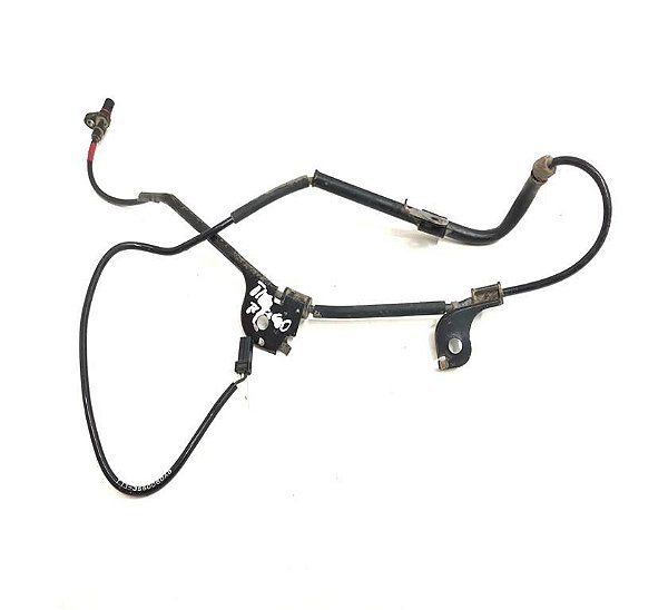 Sensor Abs Traseiro Direito Chery Tiggo 2.0 2009 X20