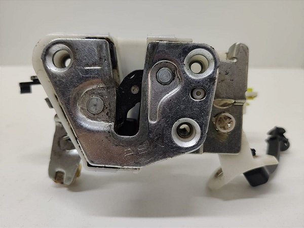 Fechadura Eletrica Dianteira Esquerda Toyota Etios #23