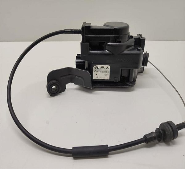 Modulo Central Piloto Automatico I30 Cod. 96440-2H100 #20