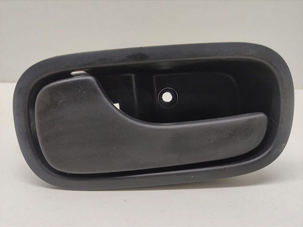 Maçaneta Interna Esquerda Fiat Uno Vivace 100180498 #27