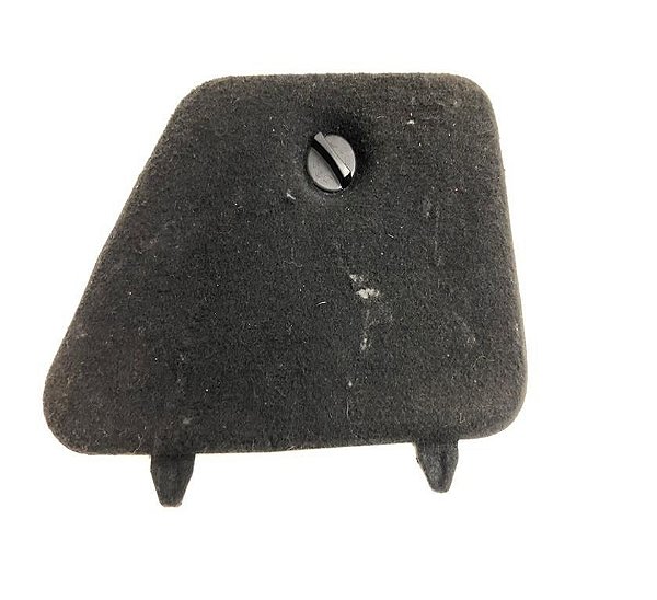 Tampa Porta Treco Lado Direito Citroen C4 Picasso 2009 C177