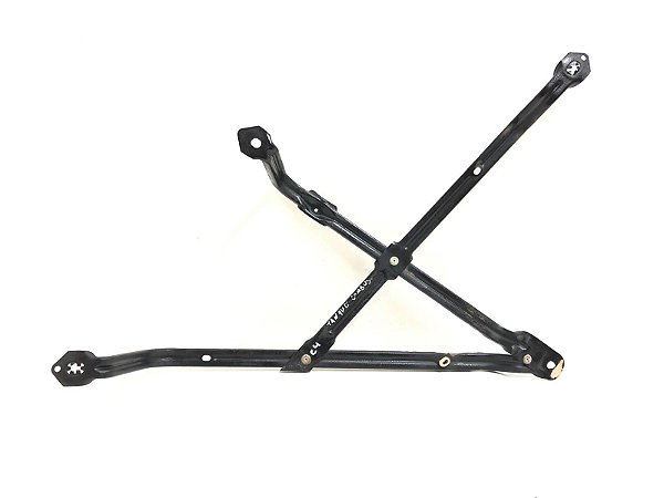 Suporte Tanque Combustivel Citroen  C4 Picasso 2009 Px
