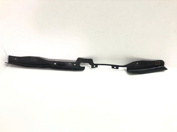 Defletor Superior Radiador Chevrolet Vectra 2006 Á 2009 C131