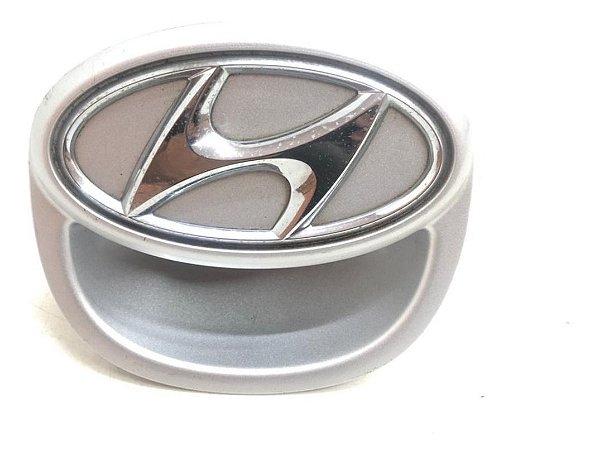 Maçaneta Porta Malas Hyundai I30 Hatch 2009 873702L000 #33
