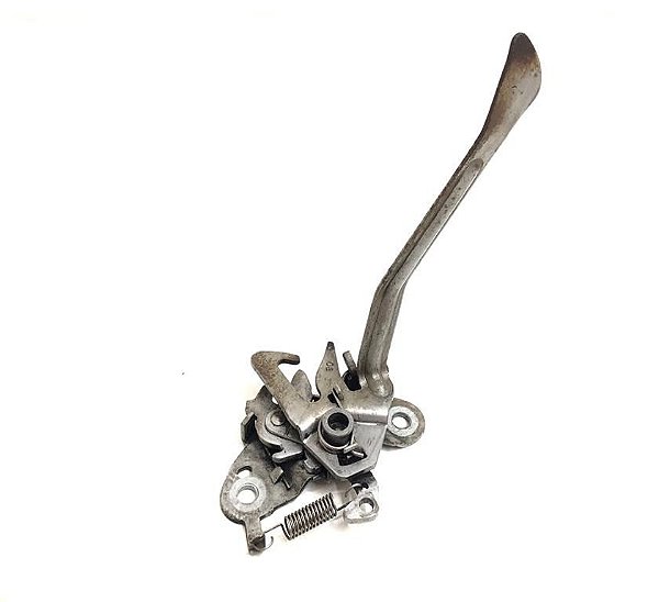 Fechadura Capô Citröen C4 Picasso 2009 965450608004 C69