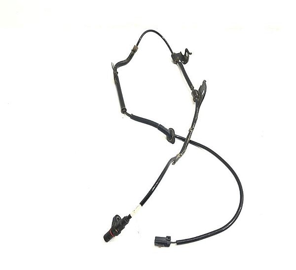 Sensor Abs Traseiro Esquerdo Chery Tiggo 2.0 2009 X21