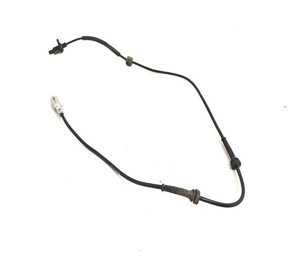 Sensor Abs Traseiro Esquerdo Citroen C4 Picasso 2009 X21