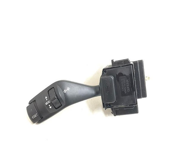 Chave De Seta Ford Focus 2009 17D940 Original C84