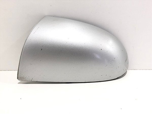 Capa Retrovisor Lado Esquerdo Ford Fiesta 2007 A 2009 C224