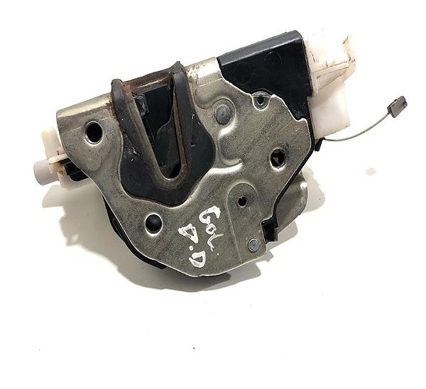 Fechadura Eletétrica Dianteira Direita Vw Gol G5 2009 C235