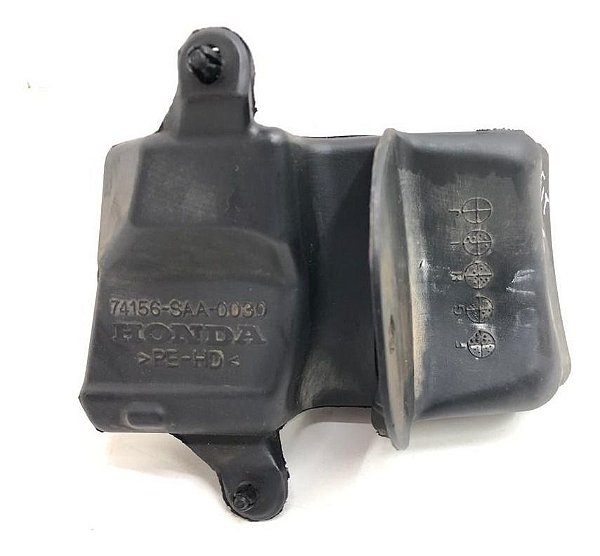 Mufla Honda Fit 2004 A 2008 74156-Saa-0030 Original C137