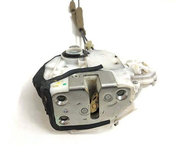 Fechadura Elétrica Traseira Esquerda Honda Civic 2008 #76