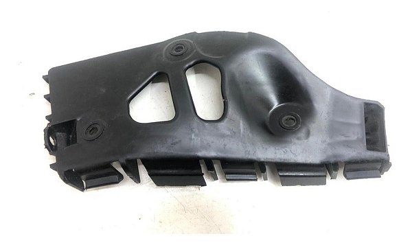 Suporte Parachoque Traseiro Direito Renault Sandero 2008 #42