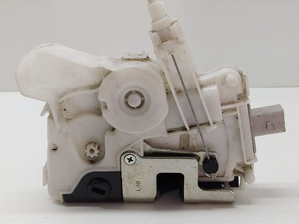 Fechadura Eletrica Traseira Esquerda Gol Voyage G5 G6 G7 #19