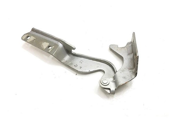 Dobradiça Capo Lado Esquerdo Fiat Palio 1997 A 2008 #24