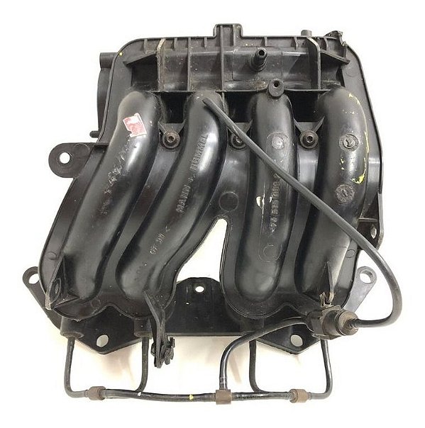 Coletor Admissão Citroën C3 Peugeot 206 2008 9651500080 Pa6