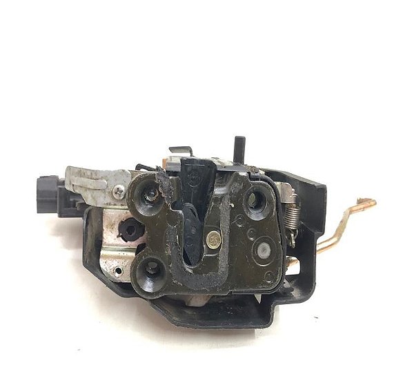 Fechadura Porta Traseira Direita Kia Picanto 2008 C175