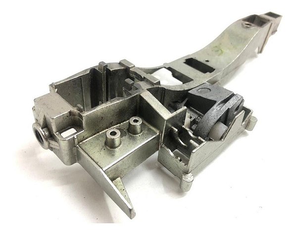 Suporte Maçaneta Externa Lado Esquerdo Peugeot 2008 #94