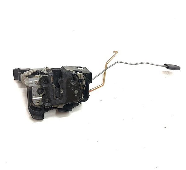 Fechadura Porta Dianteira Direita Kia Picanto 2008 C175