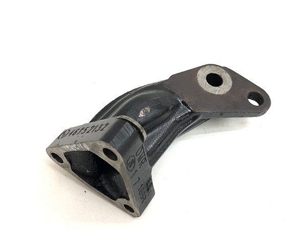 Suporte Coxim Direito Motor  Fiat Palio Weekend 2008 C126
