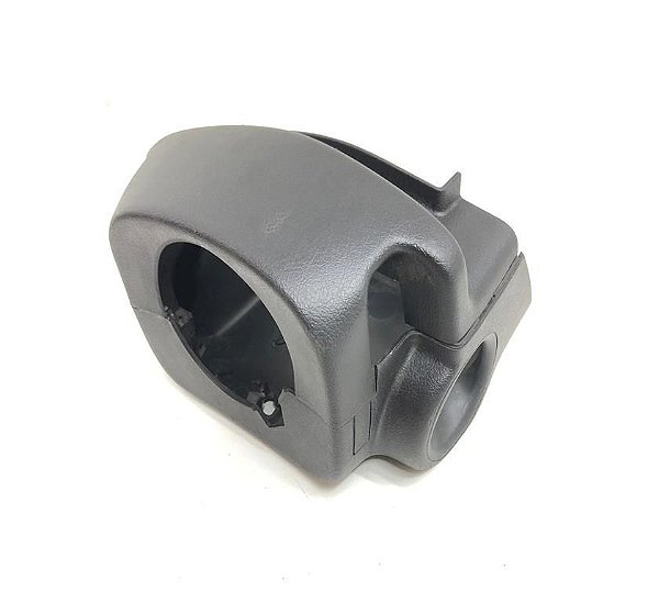 Acabamento Coluna Direção Peugeot 206 2008 9647617777 Pf2