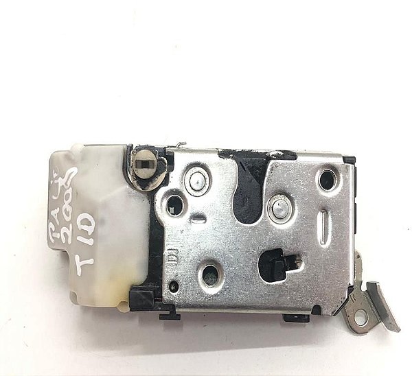 Fechadura Elétrica Traseira Direita Fiat Palio 2008 C196