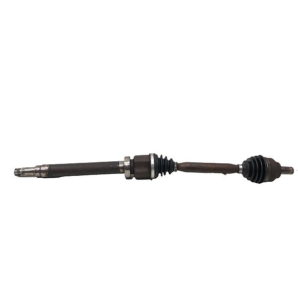 Semi Eixo Dianteiro Direito Ford Focus 2.0 2008 Original Pc4