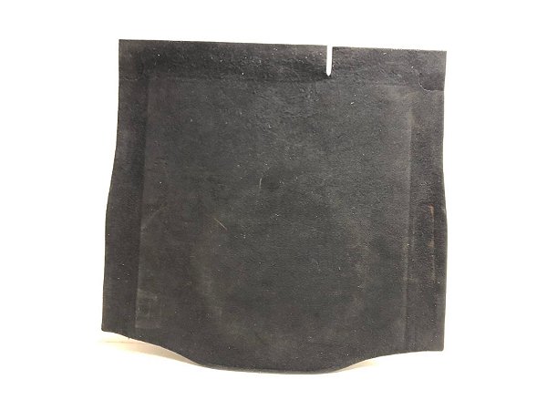 Forro Carpete Porta Malas Ford Focus Sedan 2008 Original Pv2