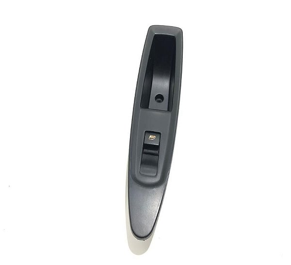 Moldura Botão Vidro Traseiro Direito Citroen C4 2008 C237