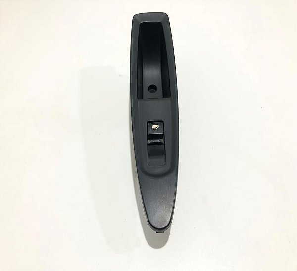 Moldura Botão Vidro Traseiro Esquerdo Citroen C4 2008 C237