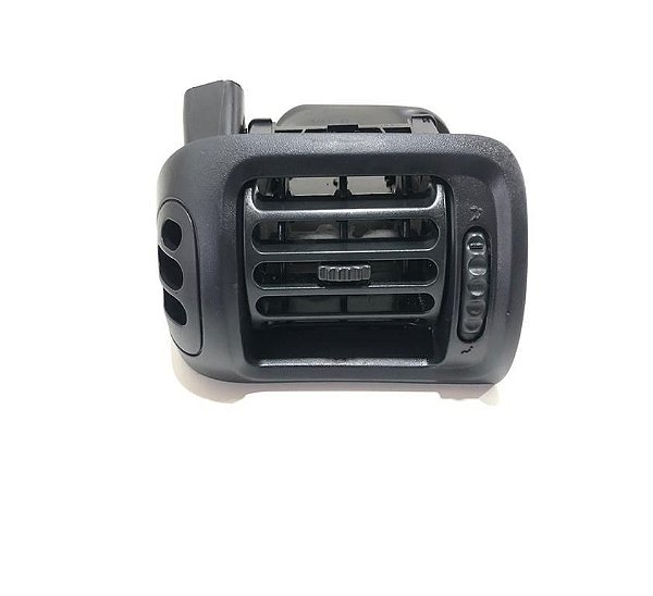 Difusor De Ar Lado Esquerdo Clio 2002 A 2008 Original C247