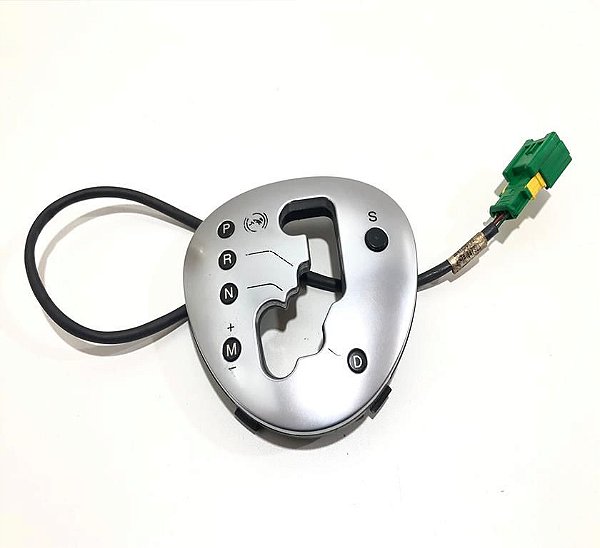 Moldura Alavanca Cambio Citroen Xsara Picasso 2008 C238