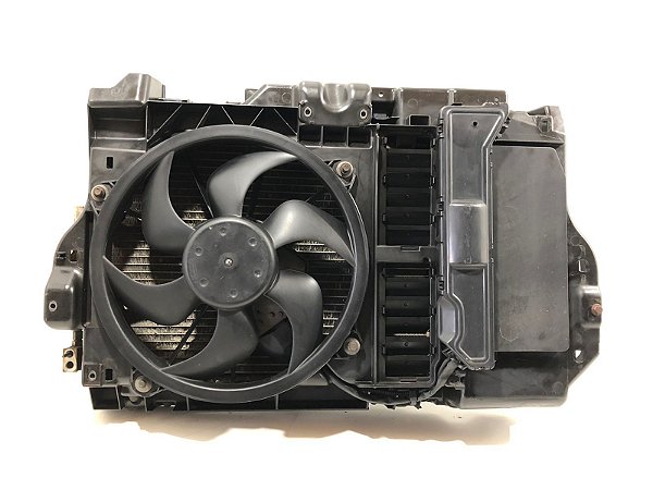 Kit Radiador Peugeot 407 2.0 2008 992427Af Original Pa9