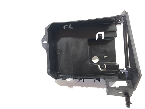 Suporte Caixa De Fusivel Peugeot 206 1.4 2008 9663399580 Pf4